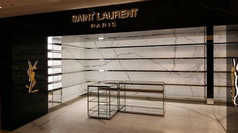 yves saint laurent melbourne airport|ysl st laurent.